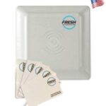 Parking systems access control USA