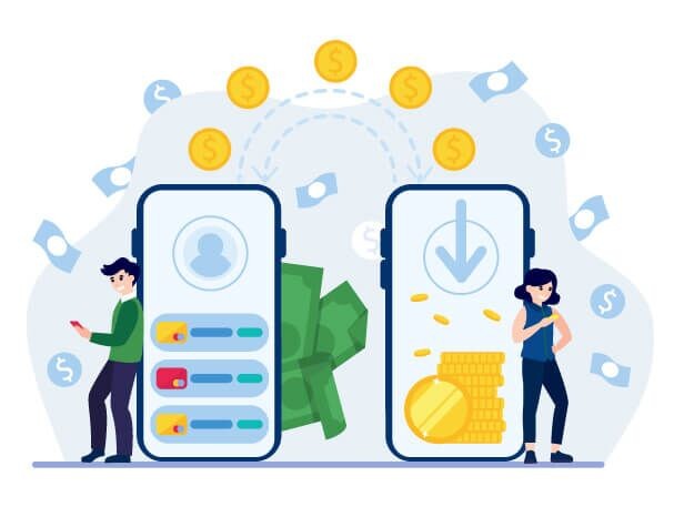Payment Wallet
