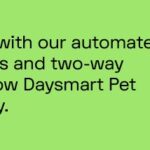 Pet care software interface