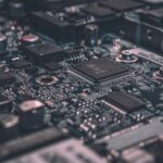 Software patch deployment process on a server