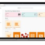 Digital Sign-In/Out at childcare