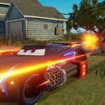 What Is Avalanche Software’s Role in Cars 3 and Automotive Repair?