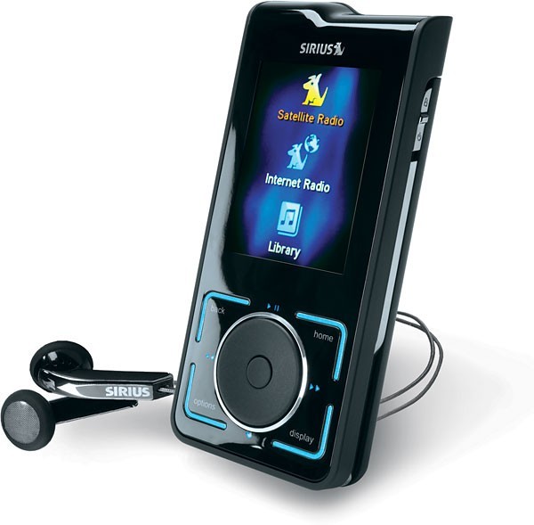 Car audio system diagnostic interface showcasing TSS software capabilities