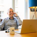 Radfield national office call