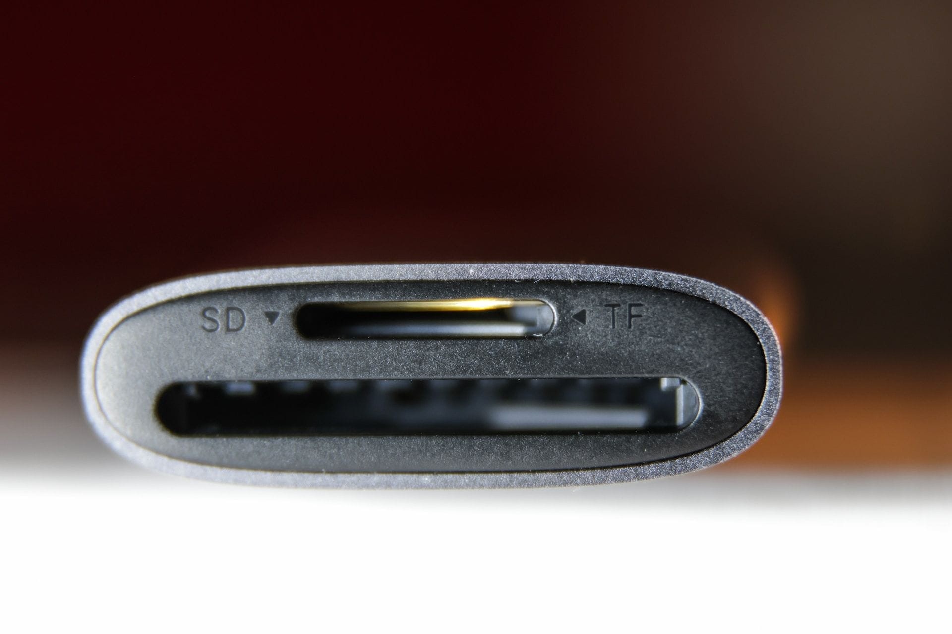 PS2 Memory Card