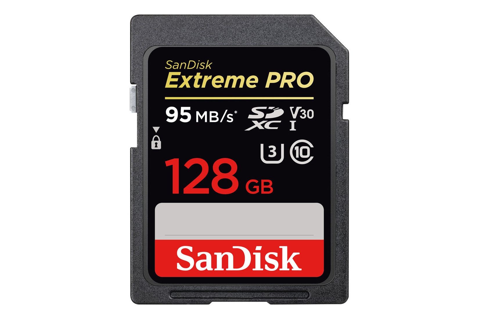 SD card switch