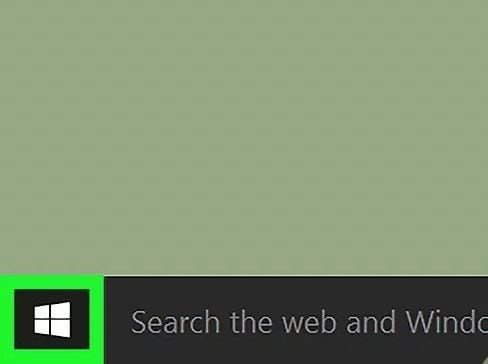Opening Command Prompt
