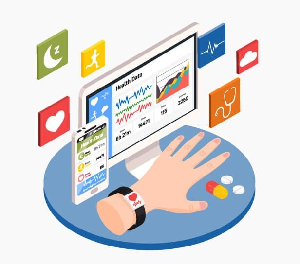 Remote Patient Monitoring