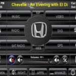 Roadrunner car PC interface