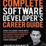 John Sonmez's audiobook covers essential career topics
