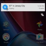 Notifications