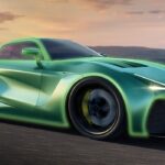 Automotive Software Architecture