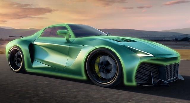 Automotive Software Architecture