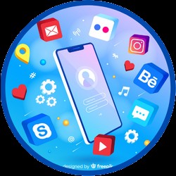 Mobile applications developed for retailers and wholesalers, showcasing ease of doing business