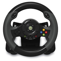 Simuride xbox wheel