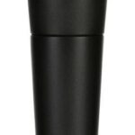 Shure SM58 dynamic microphone, a popular choice for live performances