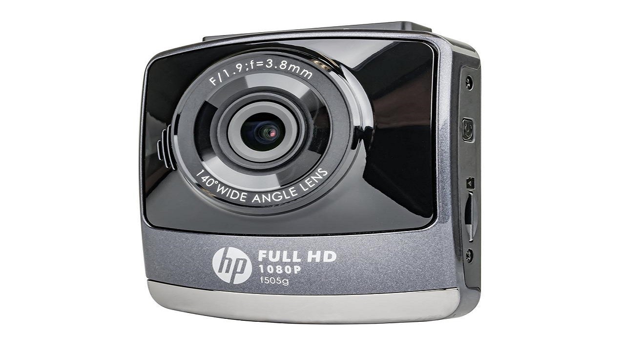 Updating Firmware on Dash Cam