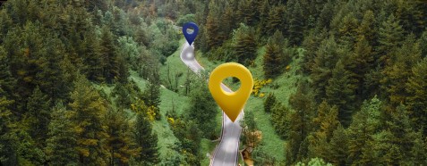 Smart Tracking