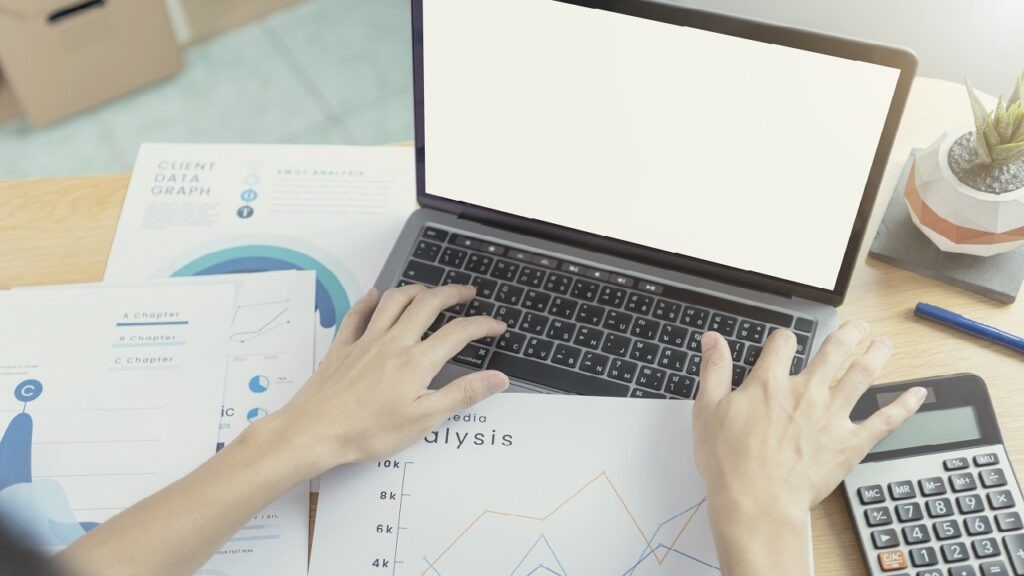 Accounting Software Features