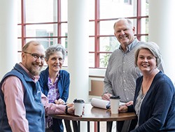 Spiritual Care Team