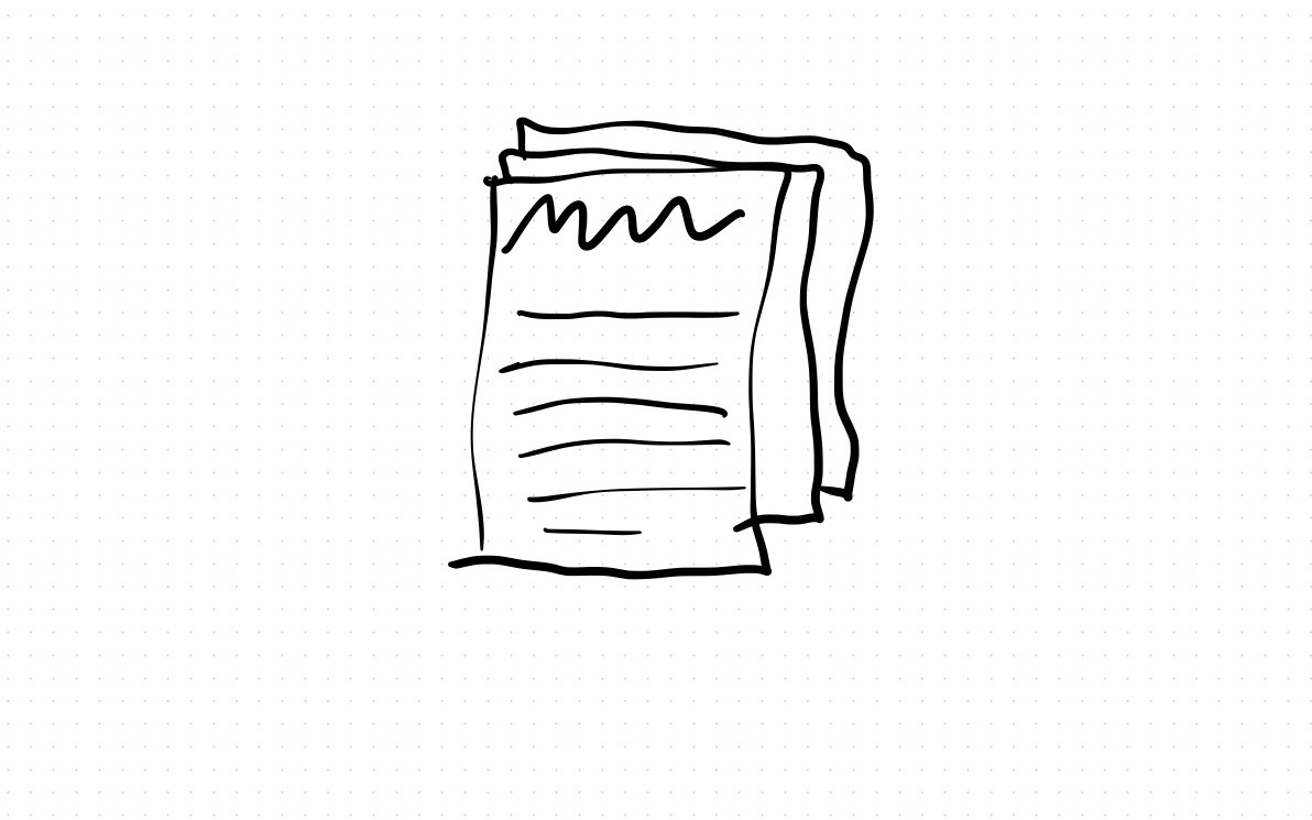 Building shared understanding through technical documents