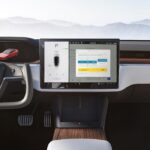 Tesla Software Updates