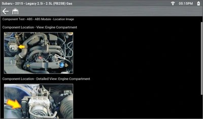Car Diagnosis Software Supporting Multiple Brands