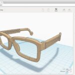 Tinkercad Interface