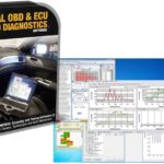 TOAD Pro package for car diagnostics