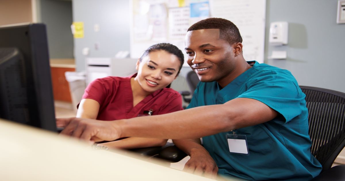 Better care coordination in home health