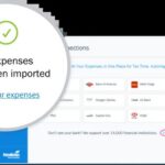 FreshBooks Application