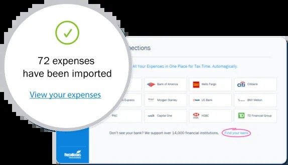 FreshBooks Application