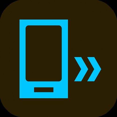 Updating GPS software