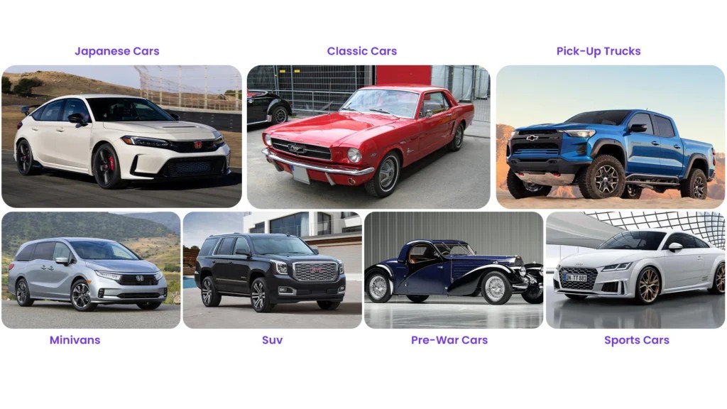 Complying with Regulations for Japanese Car Imports