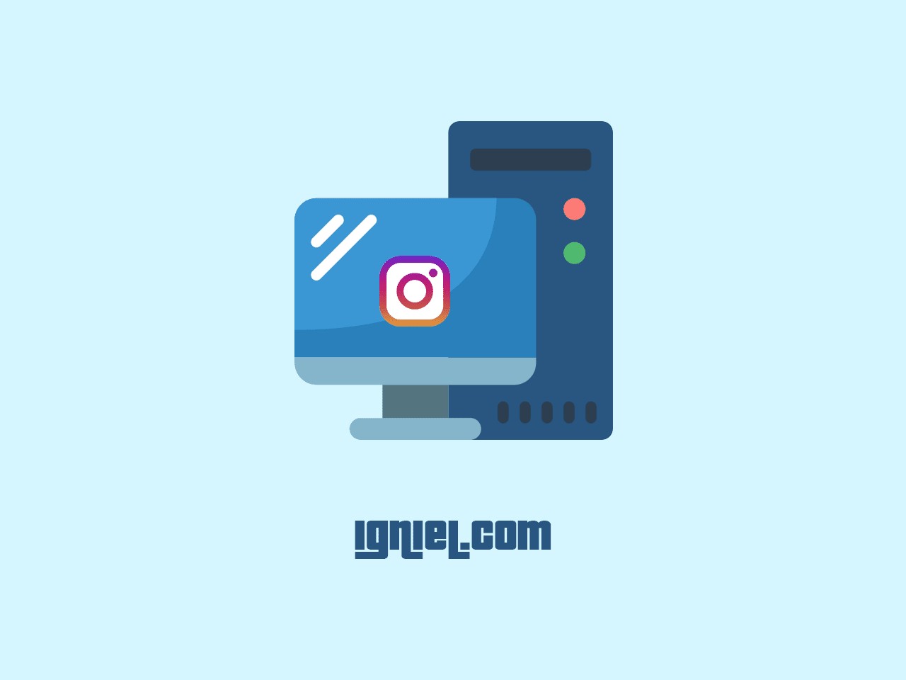 Access Developer Tools Chrome Instagram
