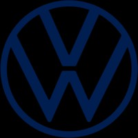 Volkswagen logo case study