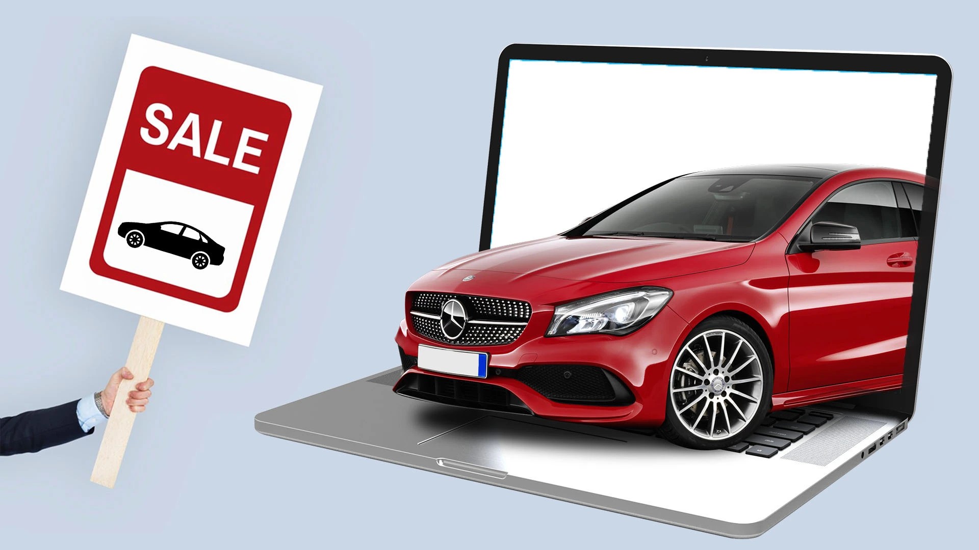 Digital Marketing Impact on Car Sales