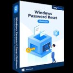 imyPass Windows Password Reset Tool