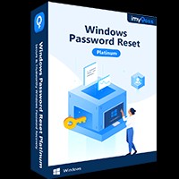 imyPass Windows Password Reset Tool
