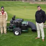 Torrented Lawn Care Software