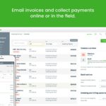 Jobber Mobile App Scheduling